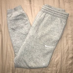 NIKE sweatpants✔️